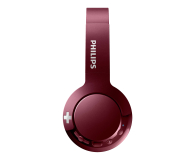 Philips SHB3075RD Czerwone - 406115 - zdjęcie 2